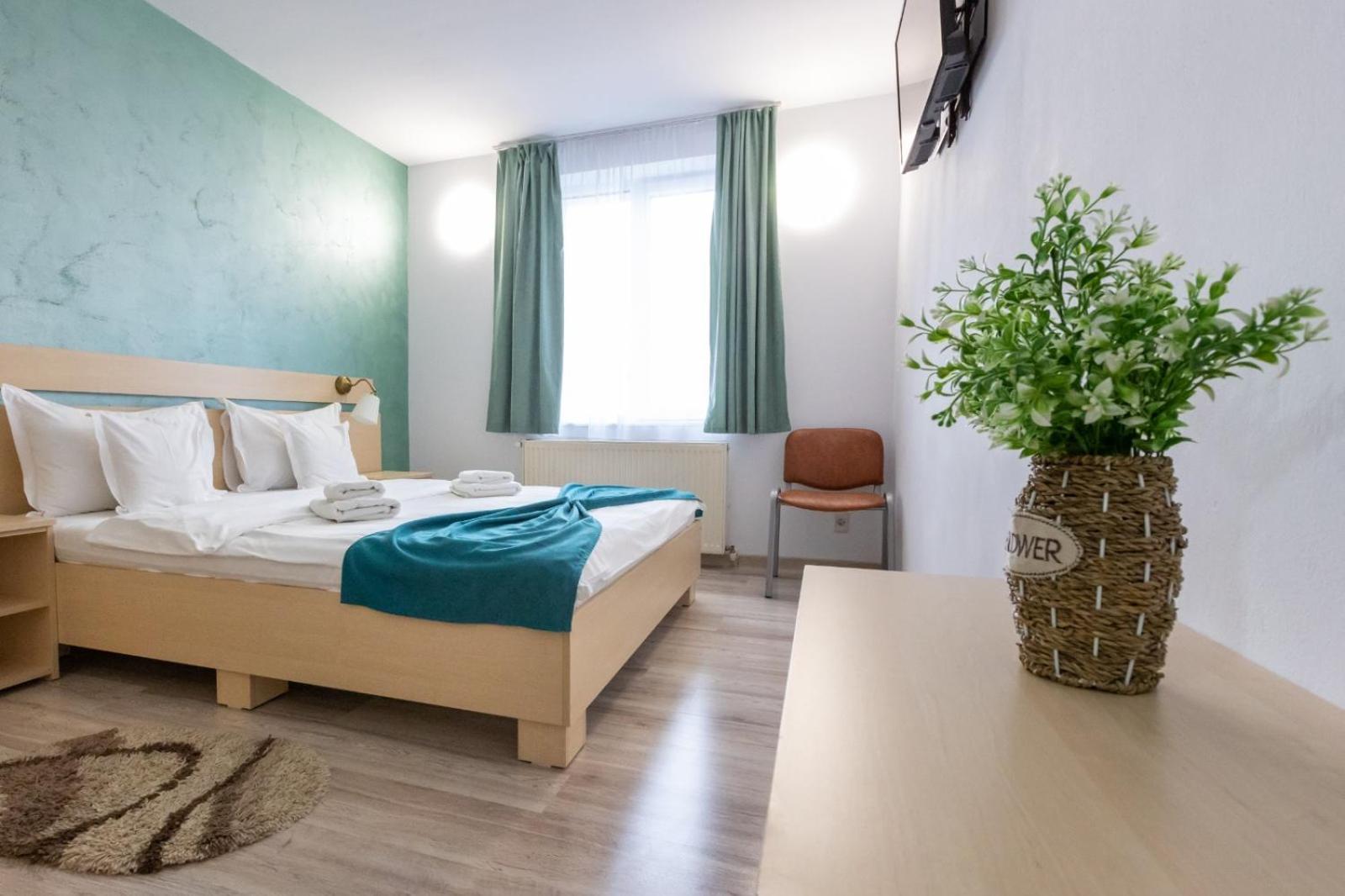 Cabana Edelweiss Lupeni  Kamer foto